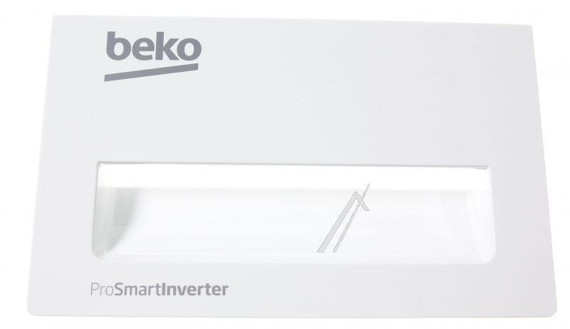 Arcelik Grundig Beko 2827329060 Schubladenblende - Frontabdeckung waschmittelschublade