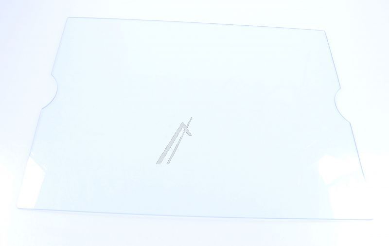 Liebherr 727707300 Glasplatte - Glass shelf plain variosafe k2