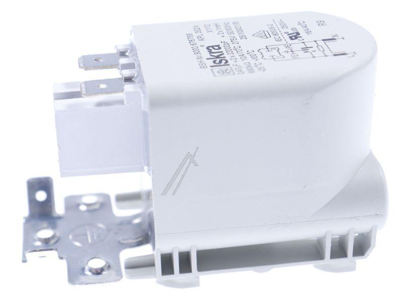 Entstörkondensator 00623842 für Waschmaschine wie Bosch Siemens Ersatzteil