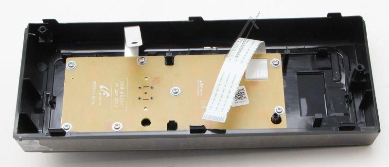Samsung DE9404772A Bedienteilblende - De94-04772a assy control panel,mg28f303tak/ef,black,