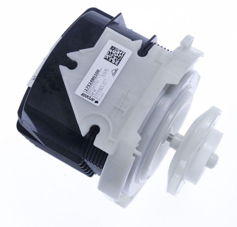 Arcelik Grundig Beko C00922223 Motor - 552202310 motor assy without heater Arcelik Grundig Beko C00922223 Motor - 552202310 motor assy without heater