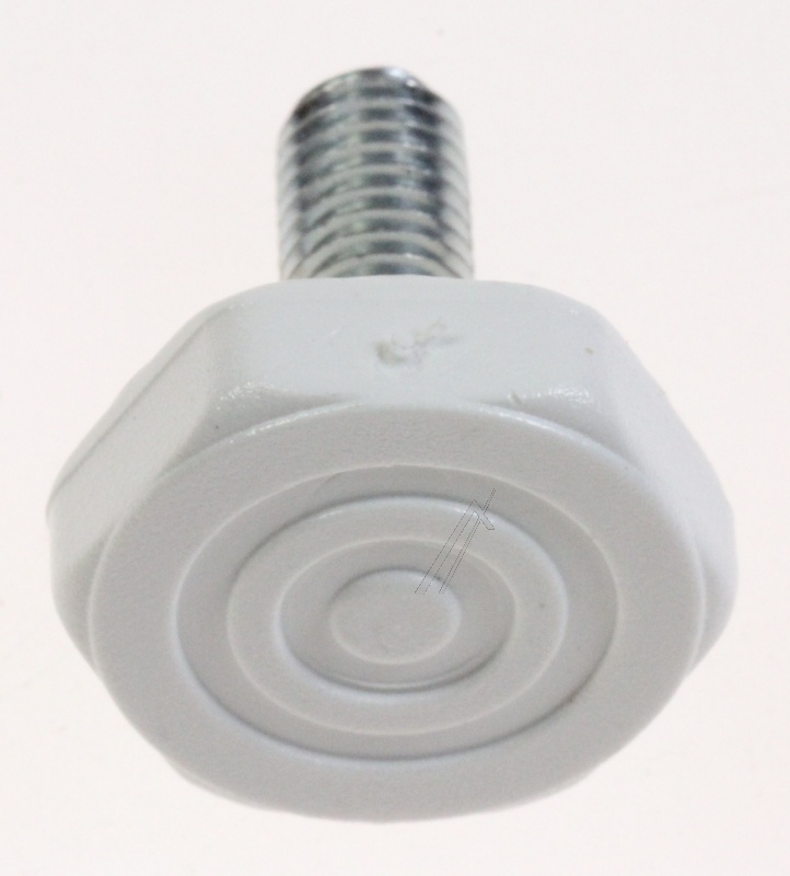 Arcelik Grundig Beko 4135650400 - Regelbar fuss