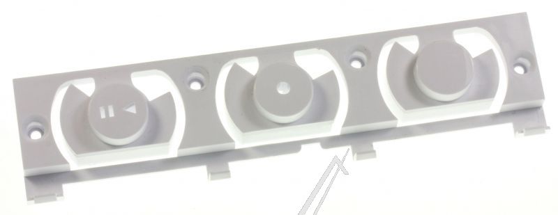 Vestel 42065922 Knopf Taste - Program button-1/pagos