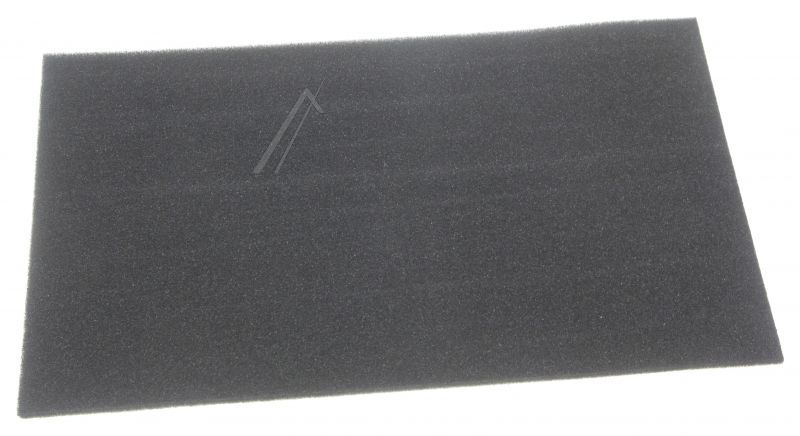 Whirlpool Indesit 481281718355 Kohlefilter - C00481724 filter dunstab.