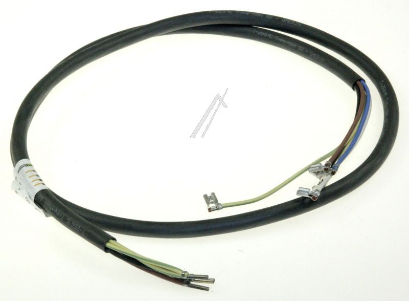 BSH Bosch Siemens 00603803 Stecker - Anschlusskabel