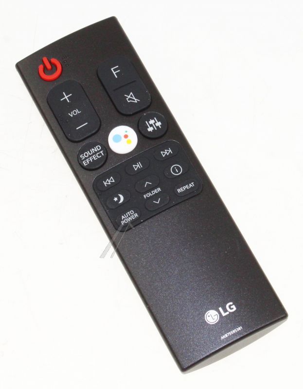 LG AKB75595381 - Ma6 telecommande