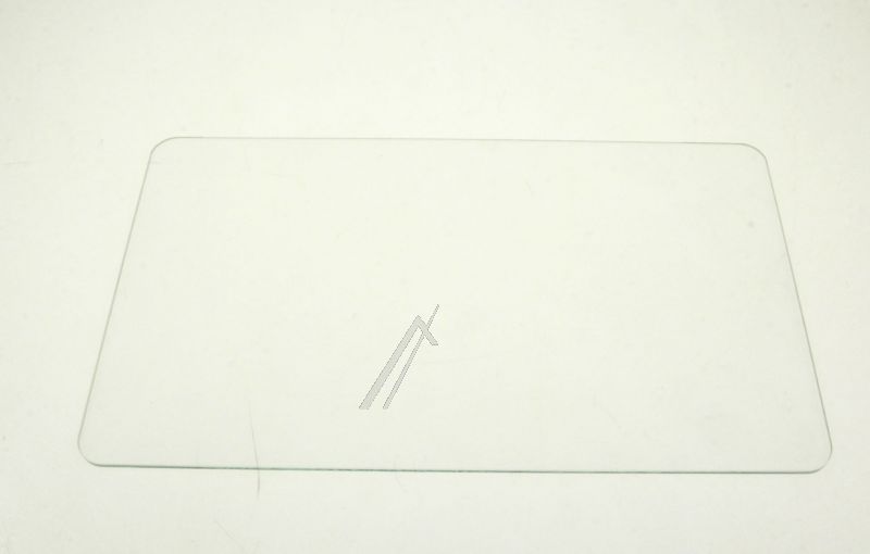 Whirlpool Indesit 480120100897 Glasplatte - C00321613 schauglas innen