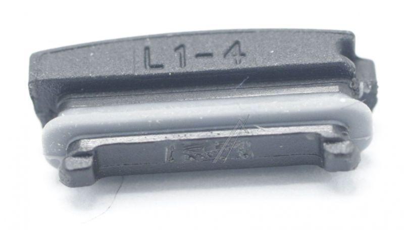 Samsung GH9843208A Abdeckung Gehäuse - Gh98-43208a assy rubber-cover pogo
