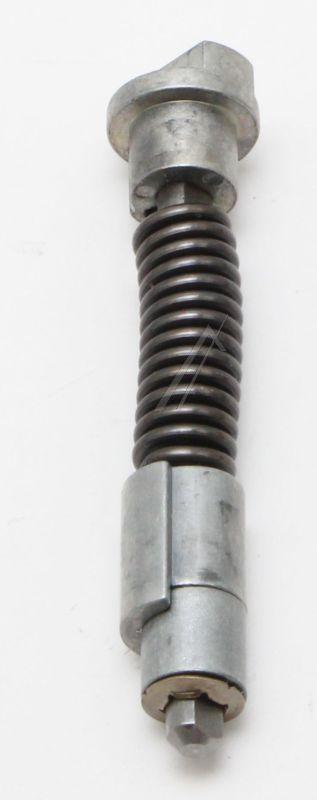 AEG Electrolux 4055241022 Scharnier - Scharnier,deckel,glasscheibe,l