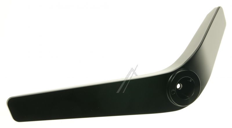 Vestel 23371638 - Cover foot left 40309(smo.blk/p)pkg_(e