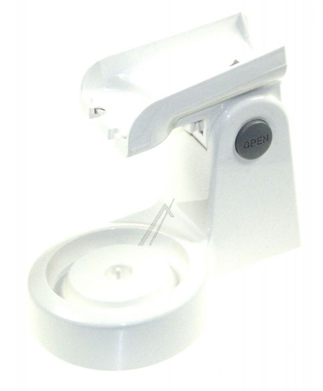 SEB SS193946 Dichtung - Ss-193946 träger/schale+handmixer/weiss