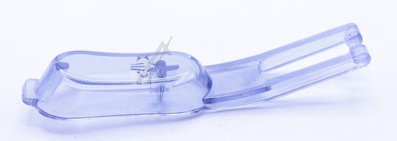 Philips 996510077041 Knopf Taste - Dampf knebel