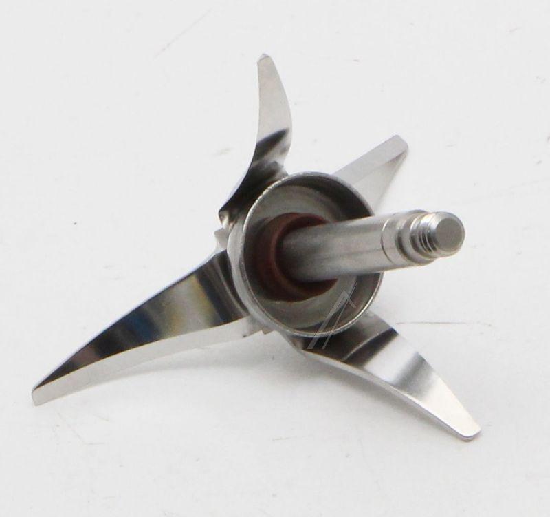 SEB MS653243 Messerblock - Couteau+joint