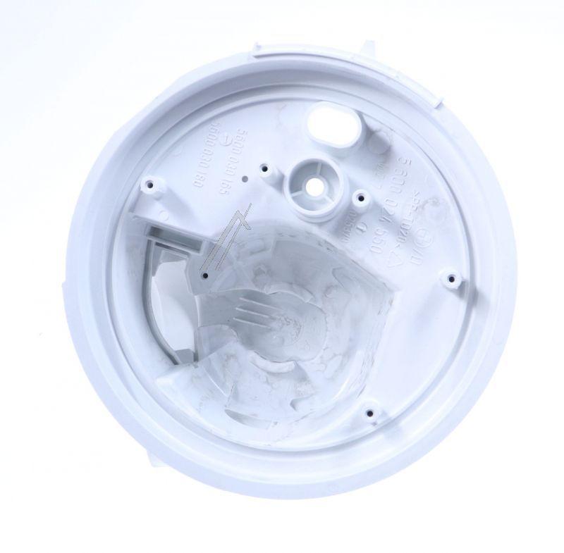 Gorenje Sumpf - Ablaufschacht
