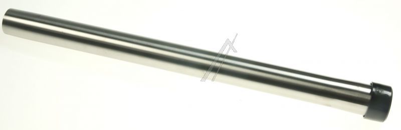 Numatic 601008 Saugrohr - 32 mm rechte rohr rvs