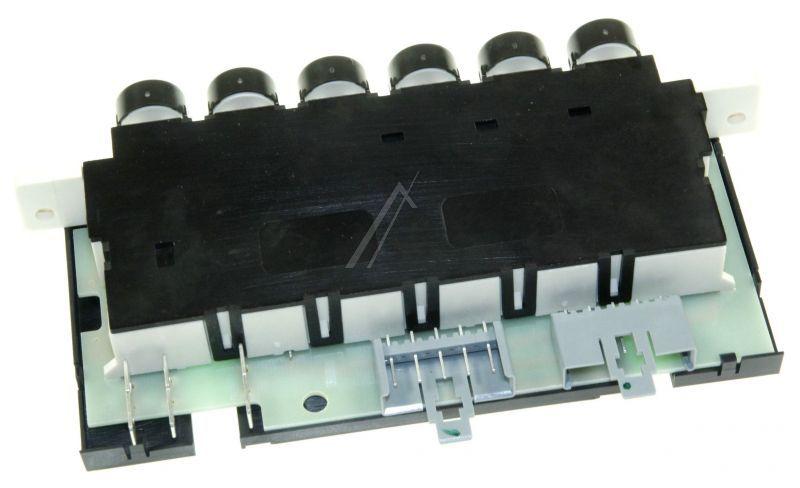 BSH Bosch Siemens 00750003 Taster - Schalter