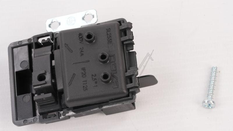 Vestel 32035298 Anschlusskasten - Termnal box 24a nova sl255