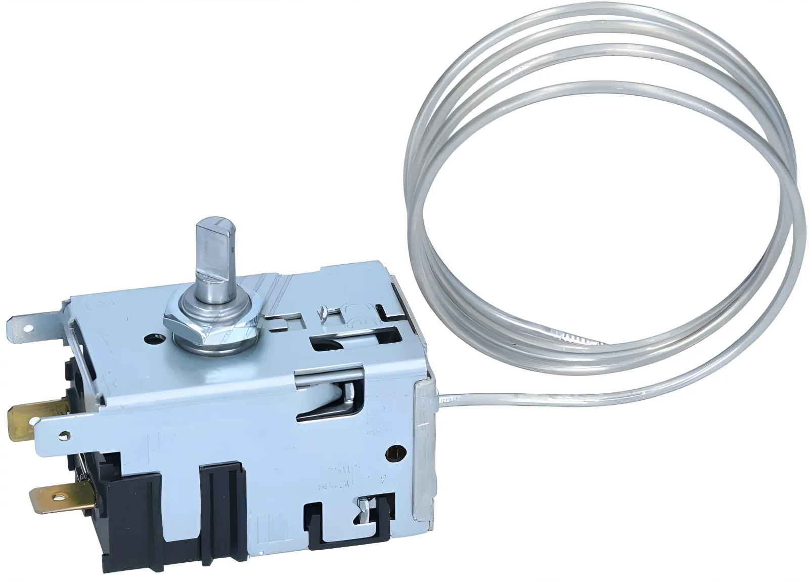 Whirlpool Indesit 482000023018 - C00196682 thermostat th 2 cont. 091x-xxxx