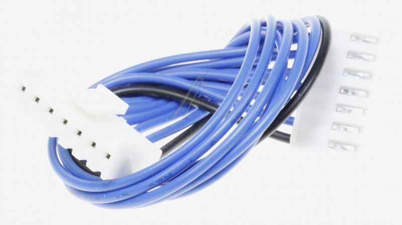 Beko X3R504R Stecker - Con.cab.7.lidcpower2001term.l=200mm