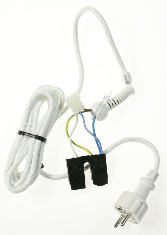 BSH Bosch Siemens 12012476 Bügeleisenanschlusskabel - Steckverbindung