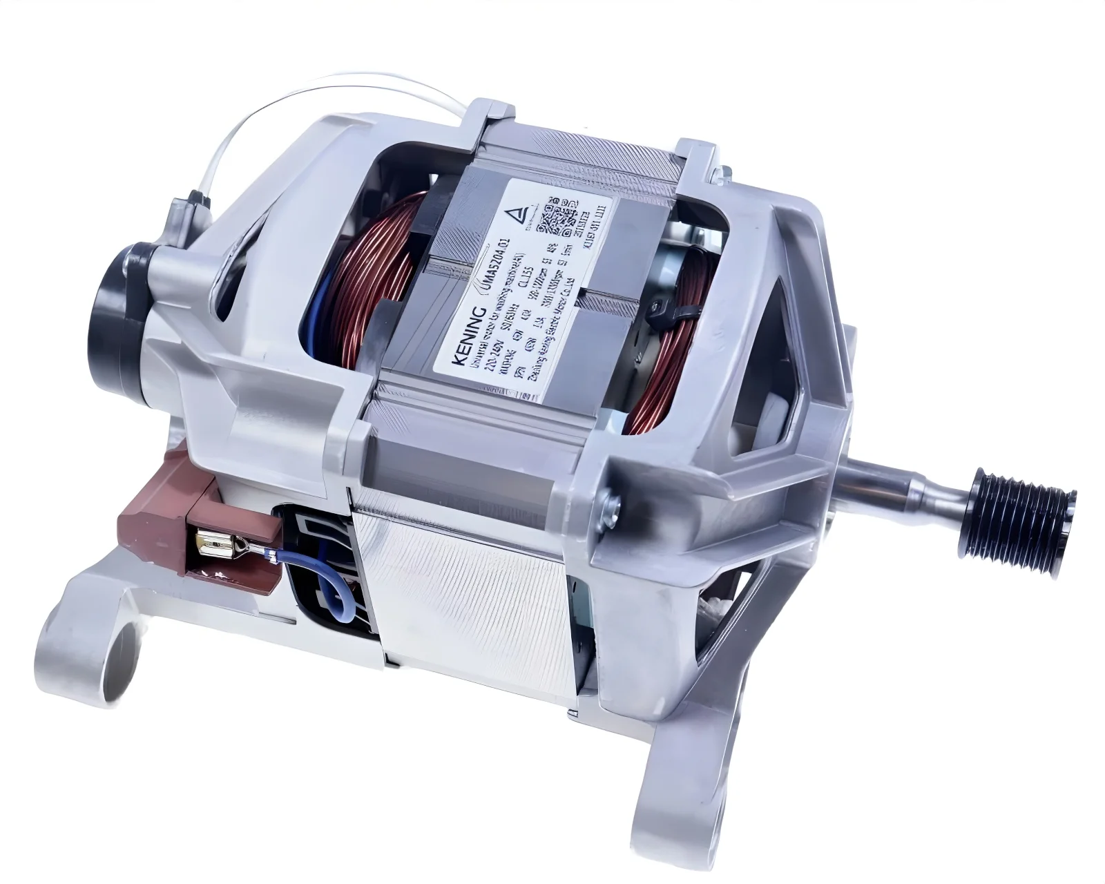 Skyworth N022401000011001 Waschmaschinenmotor - Uma5204.01 n022401-000011-001 motor