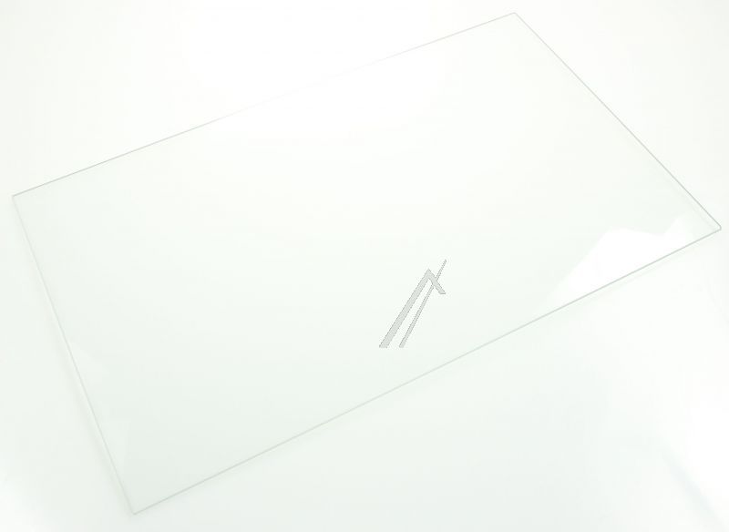 Arcelik Grundig Beko 4655591000 Glasplatte - Glasplatte 447x268x3.2/op