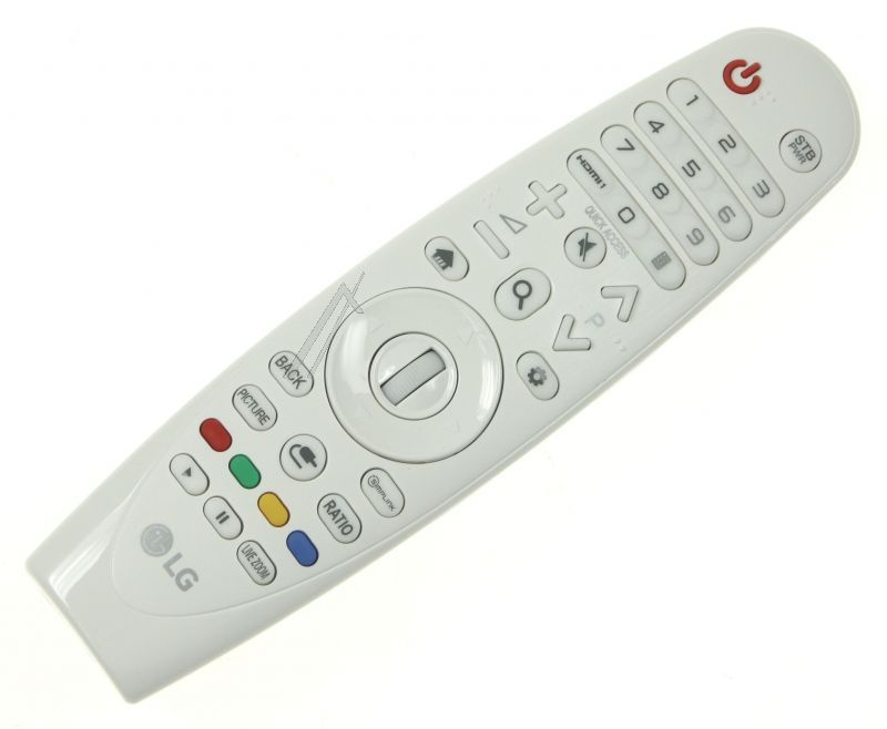 LG AKB75695301 - Mr18p fernbedienung