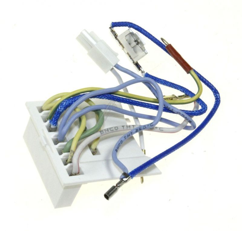 BSH Bosch Siemens 00624029 Anschlusskasten - Anschlusskasten