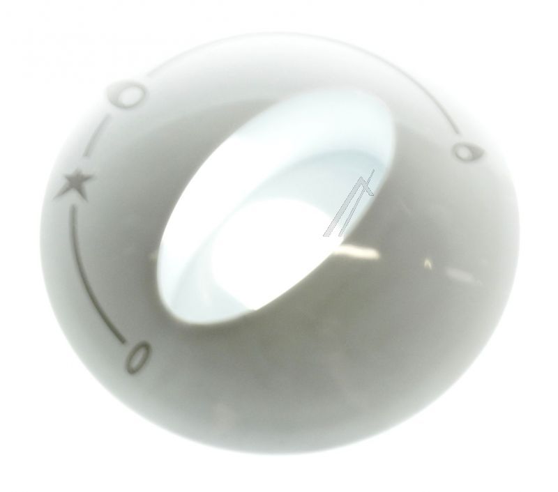 Candy Hoover 44002362 Knopf Taste - Hahn-beschlag