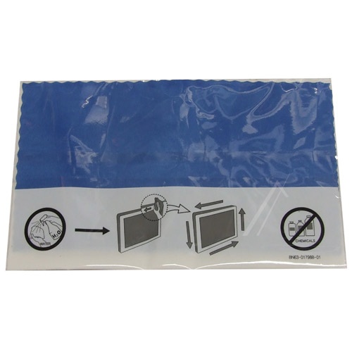 Samsung BN6301798B - Bn63-01798b cloth clean