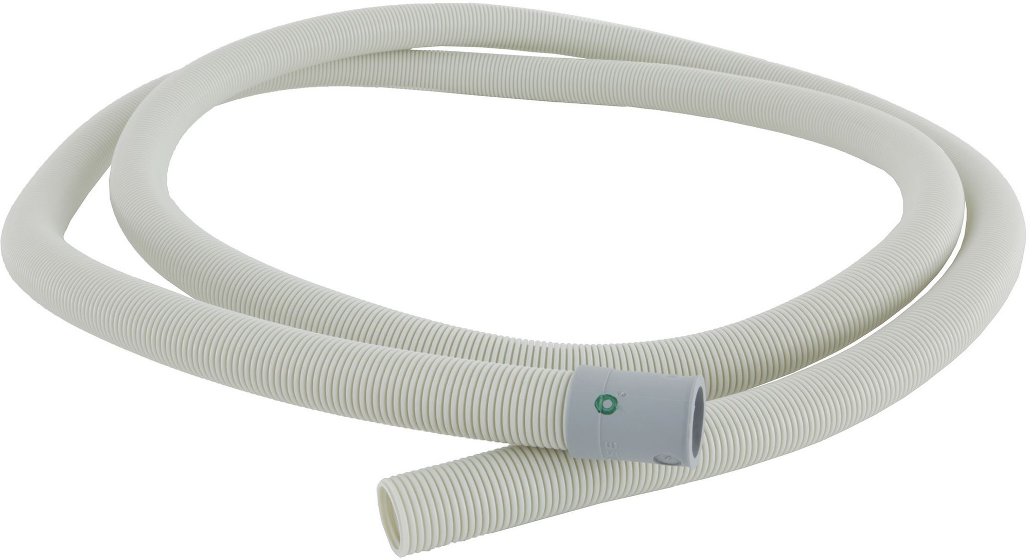 BSH Bosch Siemens 00266260 Ablaufschlauch - Schlauch-abl