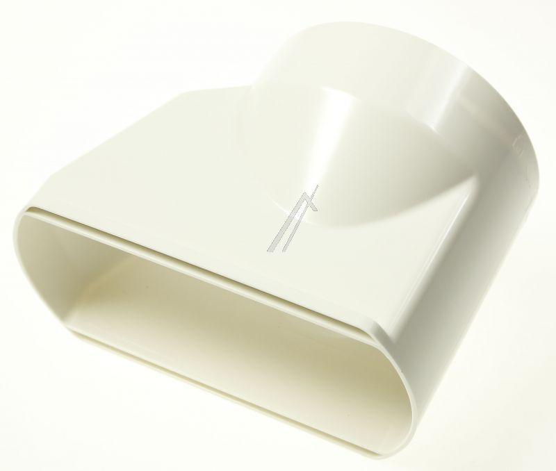 Delonghi 5315110101 Schlauch - Fensterdüse