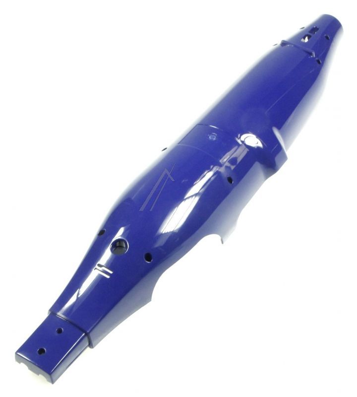 SEB RSRH5371 Unterteil Gehäuse - Rs-rh5371 gehäuse/unten/blau