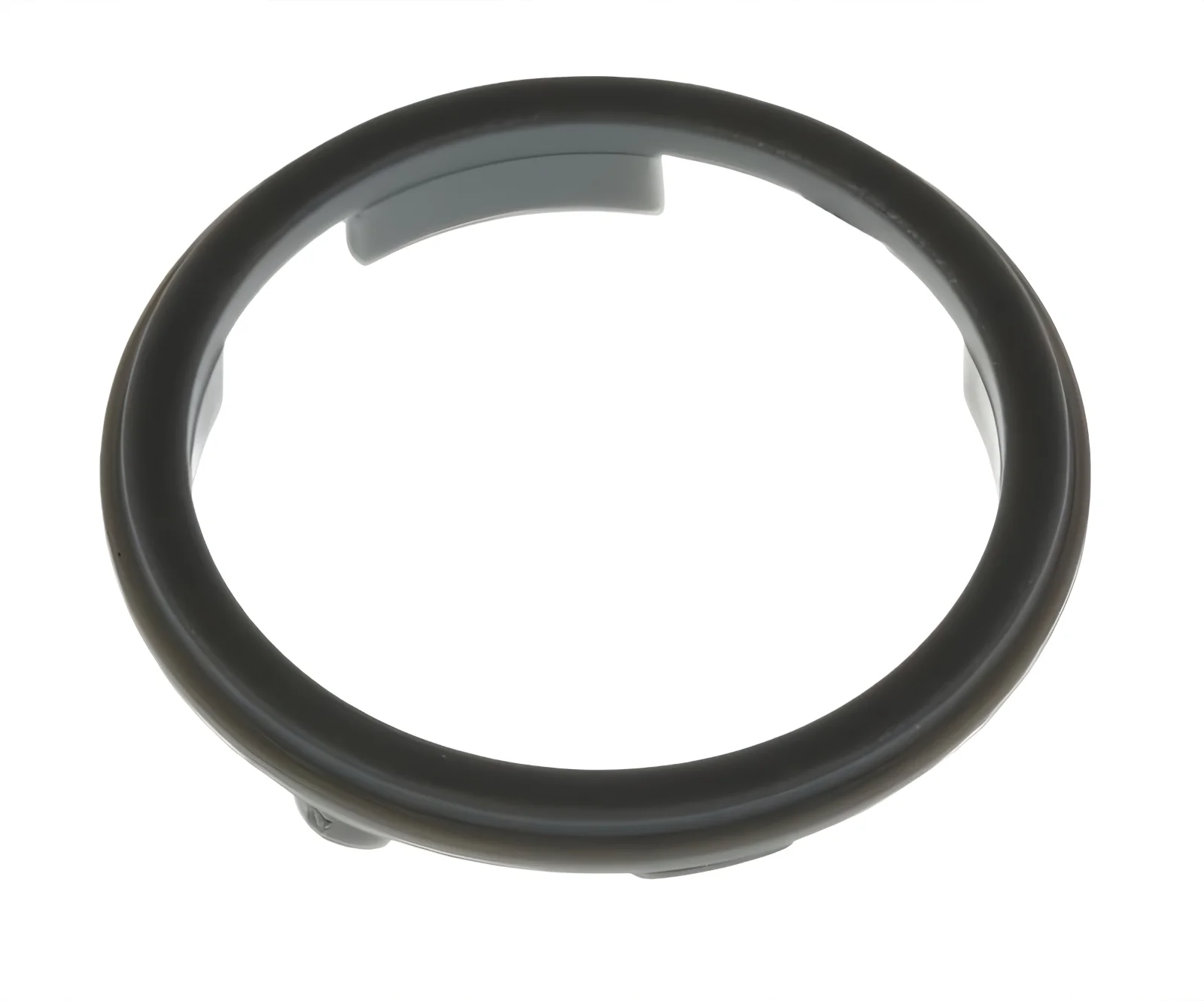 Knebelring 760570272 SMEG für Kochfeld Rahmen, Umrandung für Knopf Ersatzteil