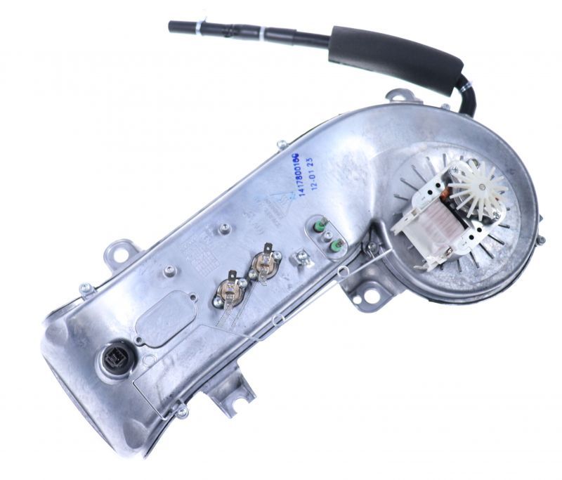 Arcelik Grundig Beko 1417800100 Kanal - Heizungskanal