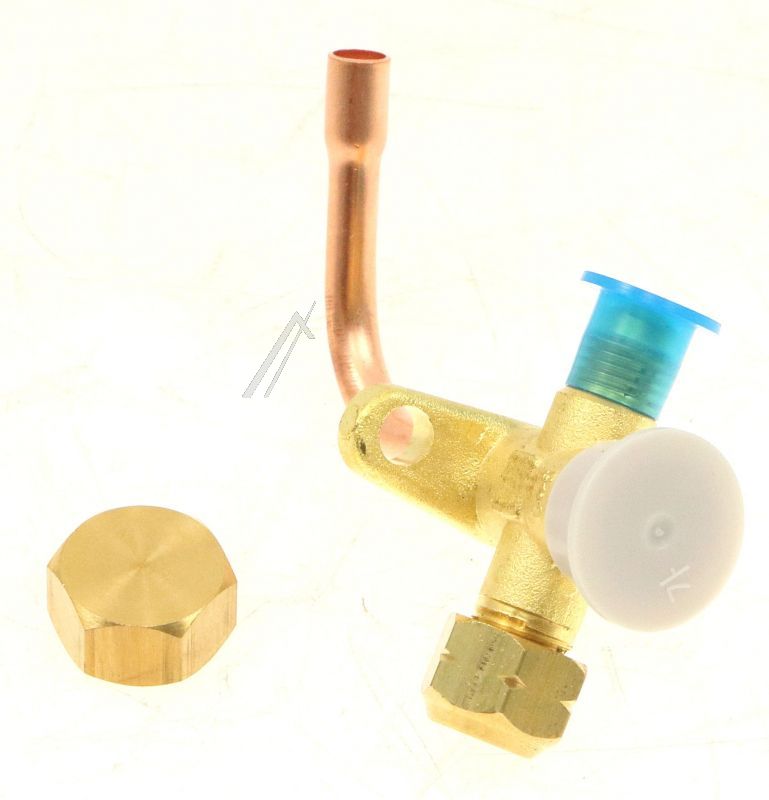 LG 5220A20007A Ventil - Valve,service 3way p6.35 60 y 40mm 45mm 0mm 0mm