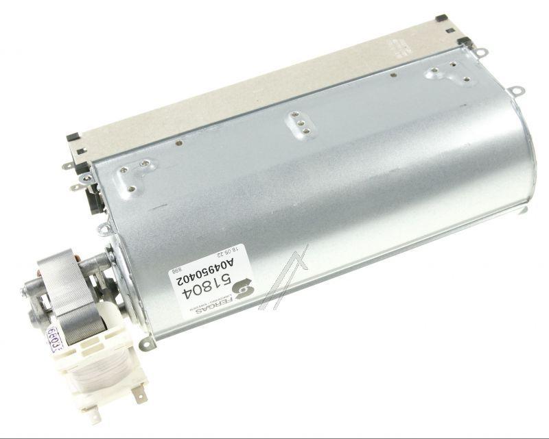 AEG Electrolux 140049504024 Lüfter - Lüfter ,heizwiderstand,tantal