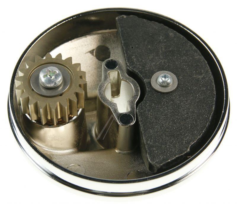 Delonghi KW716676 Getriebe - Planet hub assembly