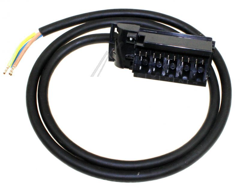 AEG Electrolux 5610973058 - Anschlussdose,,3x4