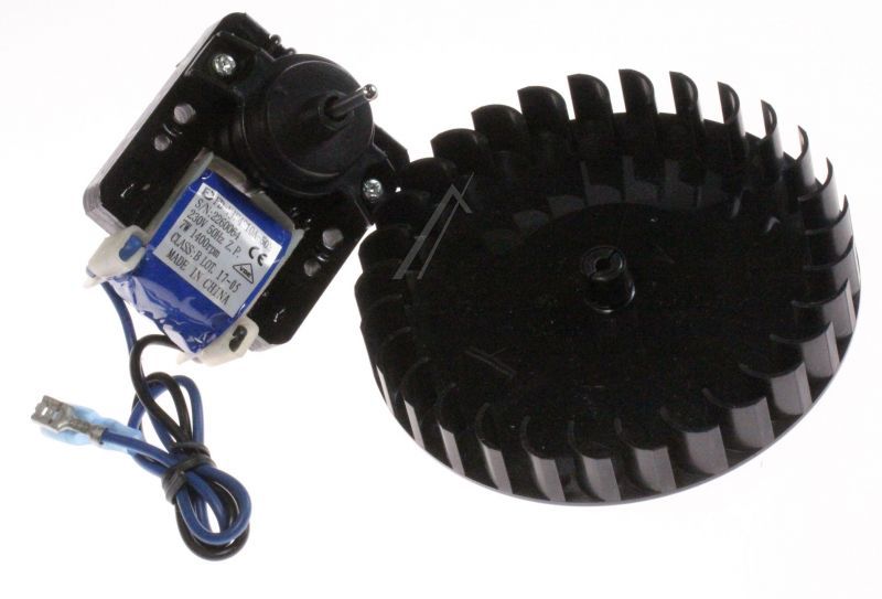 AEG Electrolux 2260064023 Lüfter - Gebläsemotor