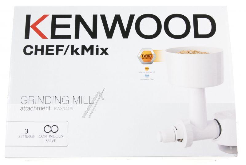 Delonghi AW20010008 - Kax941pl getreidemühle