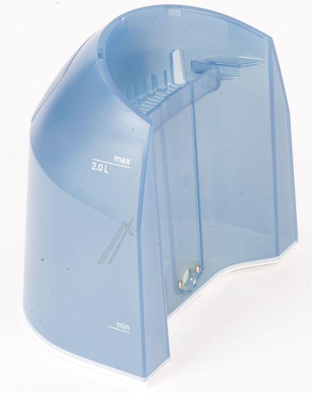Delonghi AS00008290 Tank - Wassertank bl
