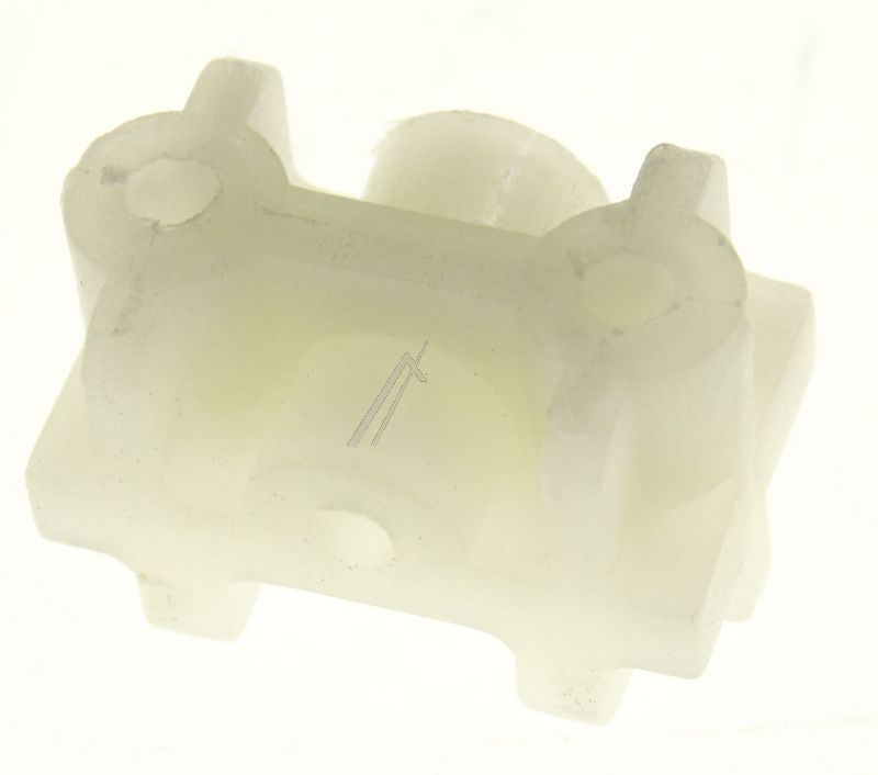 Candy Hoover 49021622 Abdeckplatte - Winkel befestigung oben