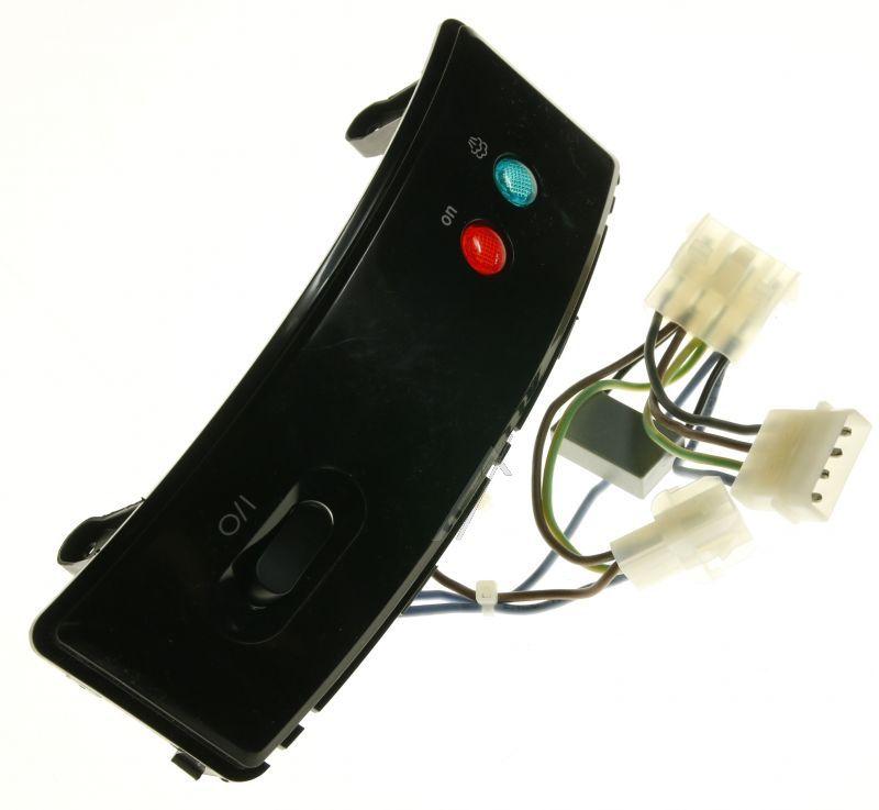 BSH Bosch Siemens 00755069 Auflage - Vorderteil gehäuse