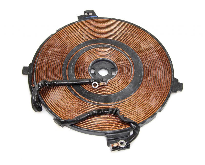 Brandt 70X0974 Spule - Inducteur--d : 210