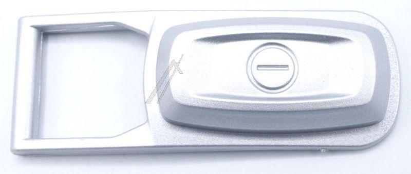 AEG Electrolux 140030550010 Netzschalterknopf - Taste,ein/aus,silber