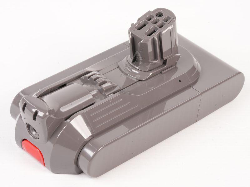 Classic BAT58011 Staubsaugerakku - 25,2v-2600mah akku alternativ für passend für dyson v12