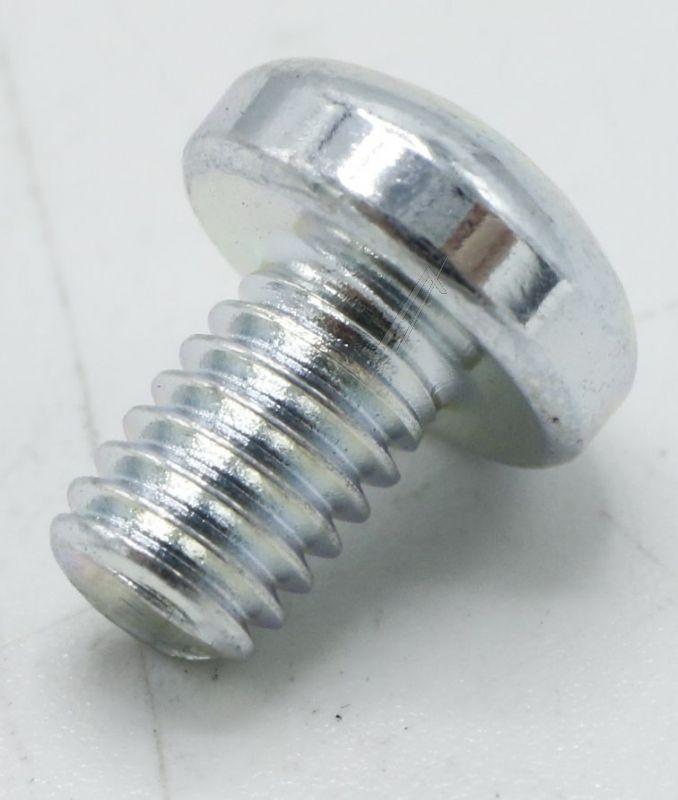 Gorenje 704096 Schrauben - Screw m4x6 din7985