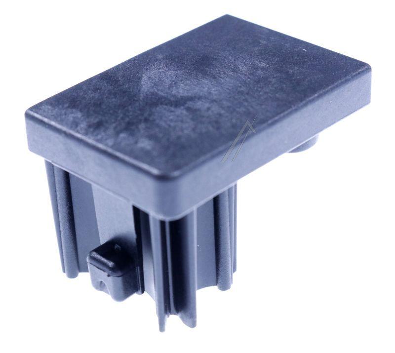 Bertazzoni 4010545 Dekorleiste - Profile for glass door tap right