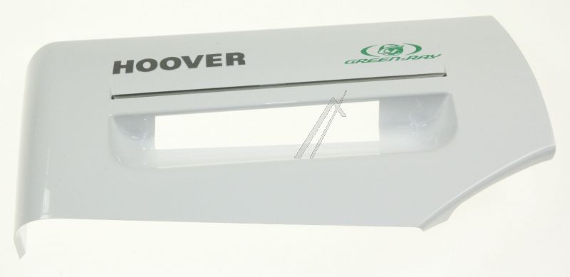Candy Hoover 41033309 Blende Waschmittelkasten - Front fach a waschmittel
